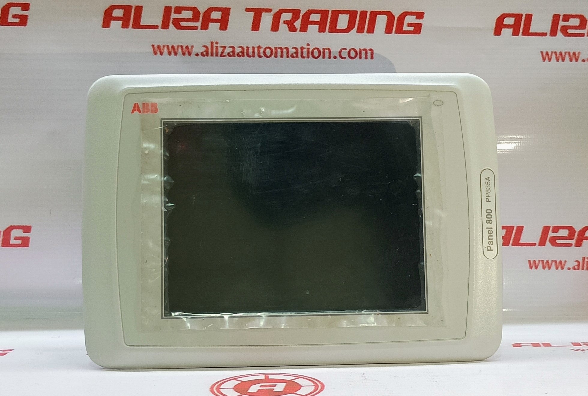 ABB Panel 800 PP835A 3BSE042234R2 – Aliza Trading