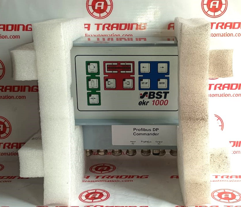 BST EKR1000 BST Guiding Controller
