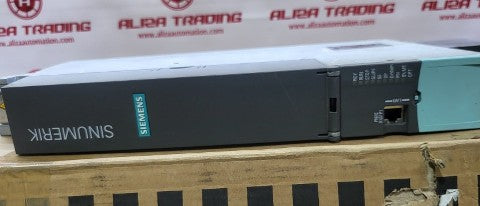Siemens 6FC5371-0AA30-0AB0 SINUMERIK 840D SL NCU