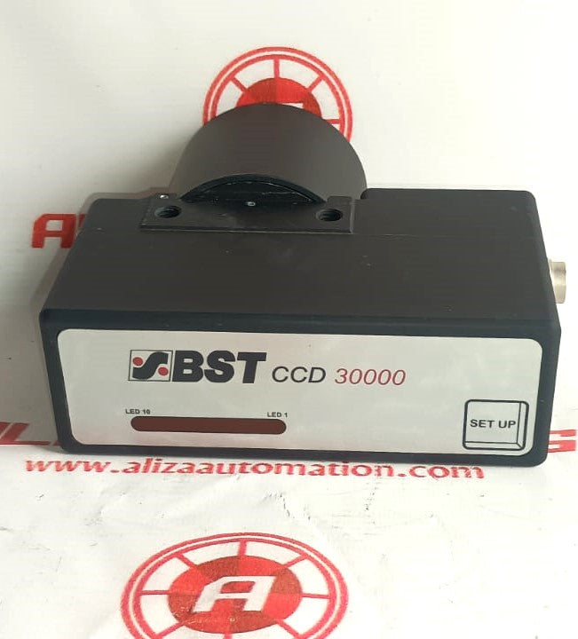 BST CCD 30000/50 BST CCD 30000