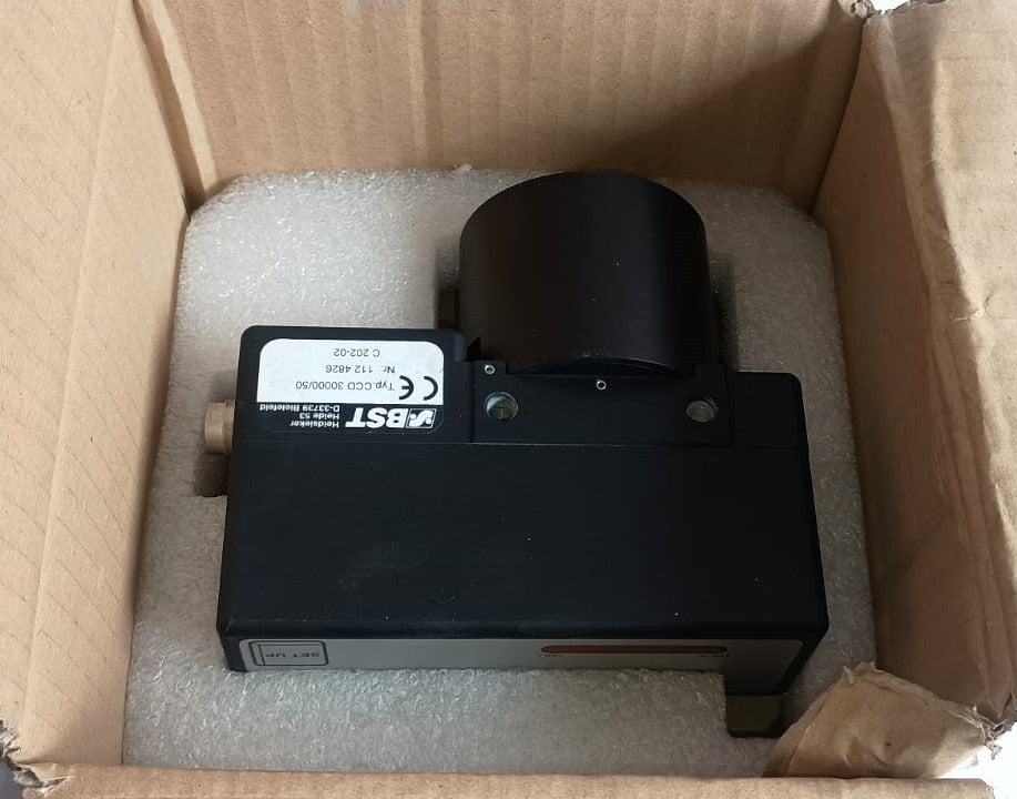 BST CCD 30000/50 BST CCD 30000