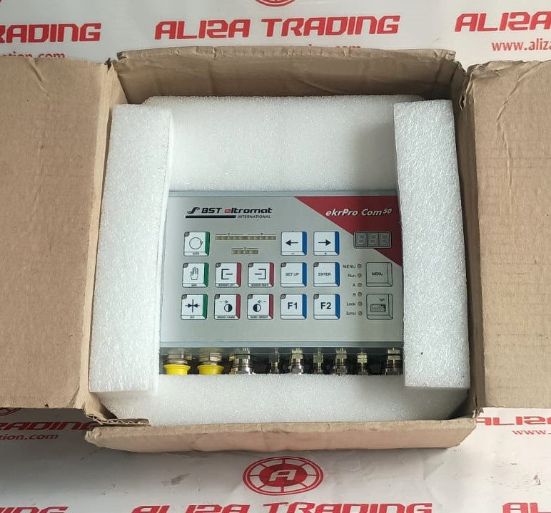 BST EKR-PRO-COM50 / EKRPROCOM50