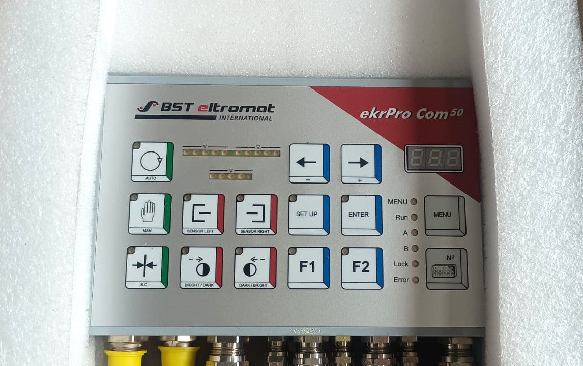 BST EKR-PRO-COM50 / EKRPROCOM50