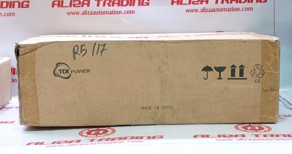 HONEYWELL TDI 51199929-100 POWER SUPPLY TDI P/N:140519 MODEL : SPS5710