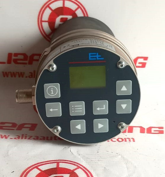 Erhardt+Leimer OL8251 / CCD Line Scan Camera / OL 8251
