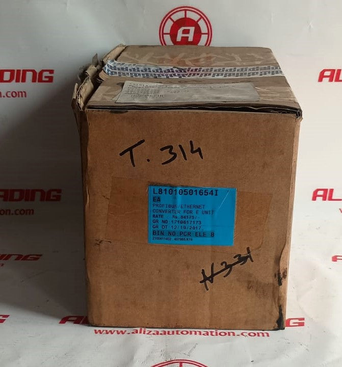 Erhardt+Leimer OL8251 / CCD Line Scan Camera / OL 8251