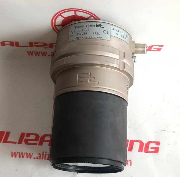 Erhardt+Leimer OL8251 / CCD Line Scan Camera / OL 8251