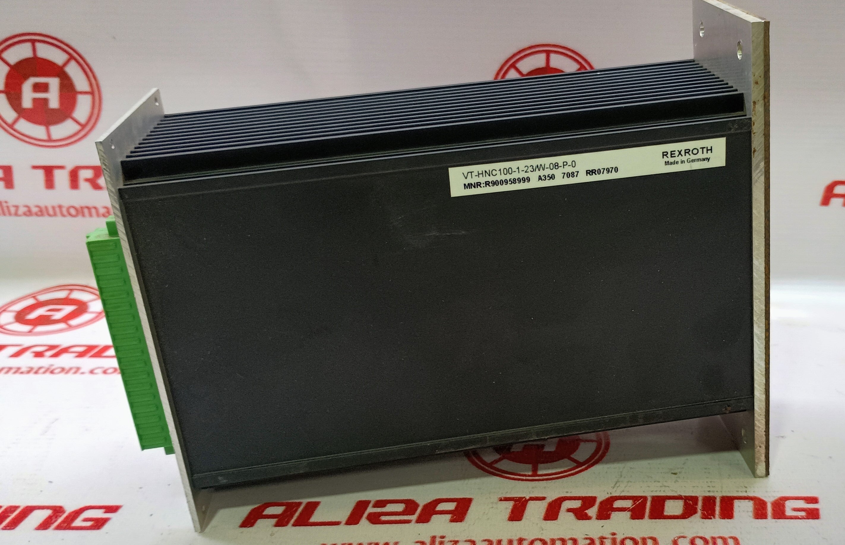 Rexroth/Indramat VT-HNC100-1-23/W-08-S-0