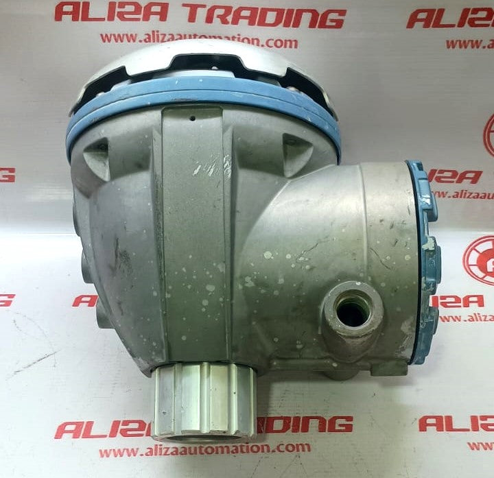 ROSEMOUNT 5900S-P21FI701A1 5900 Series Radar Level Gauge K8C5900