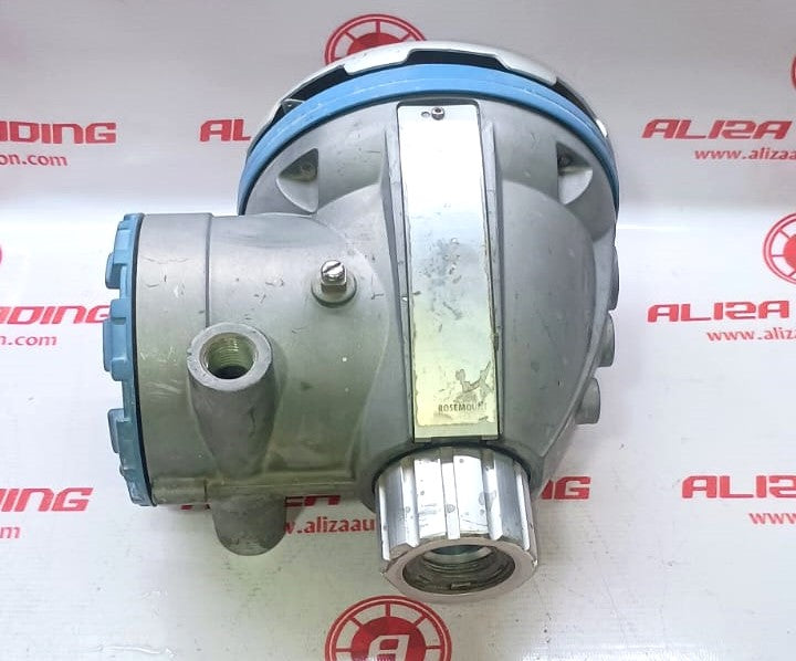 ROSEMOUNT 5900S-P21FI701A1 5900 Series Radar Level Gauge K8C5900