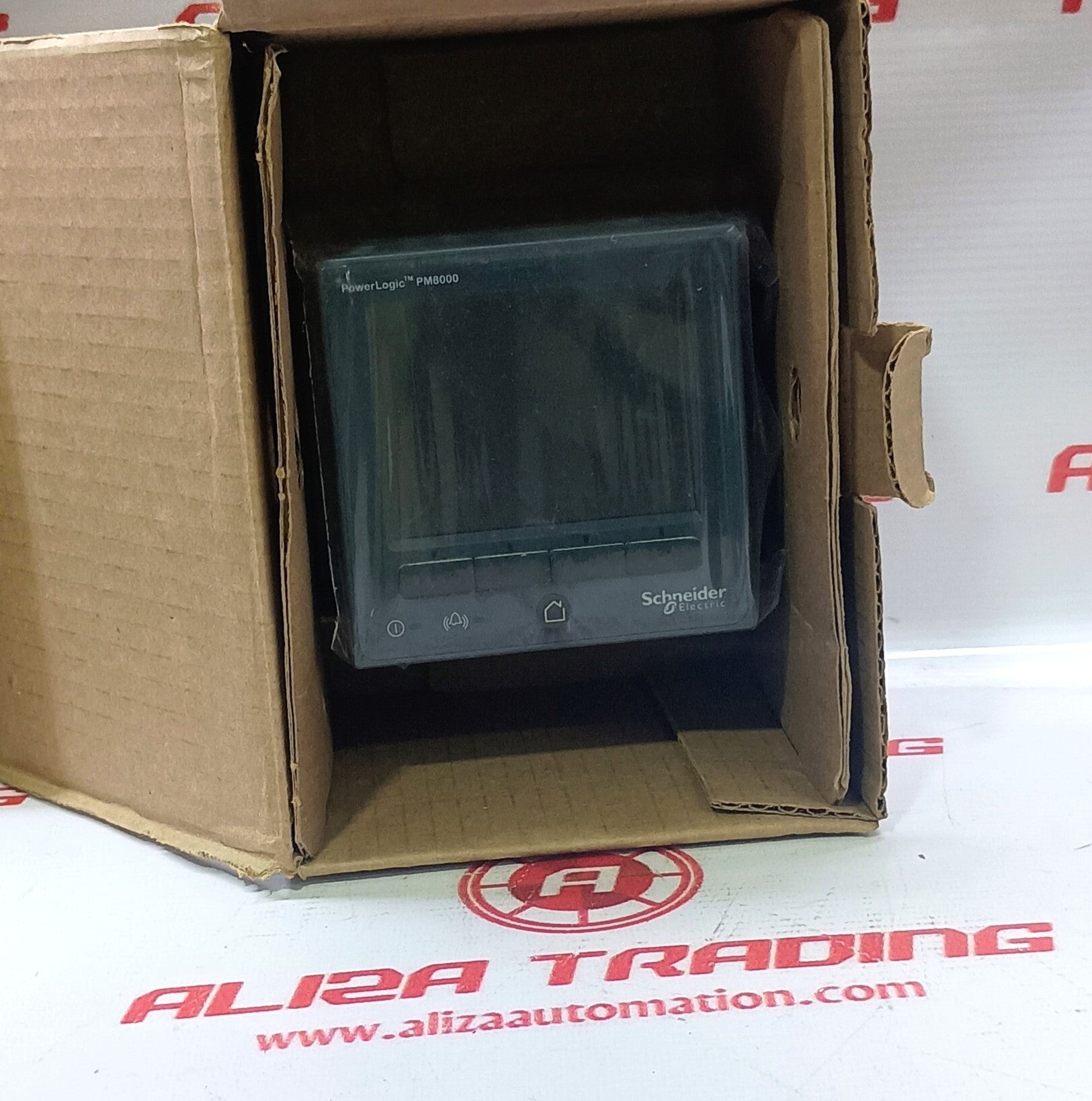 Schneider electric Powerlogic pm8000 METSEPM8240