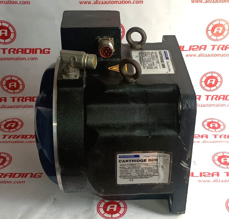 Kollmorgen CH092A-11-1105S servo motor CH092A-11-1105S