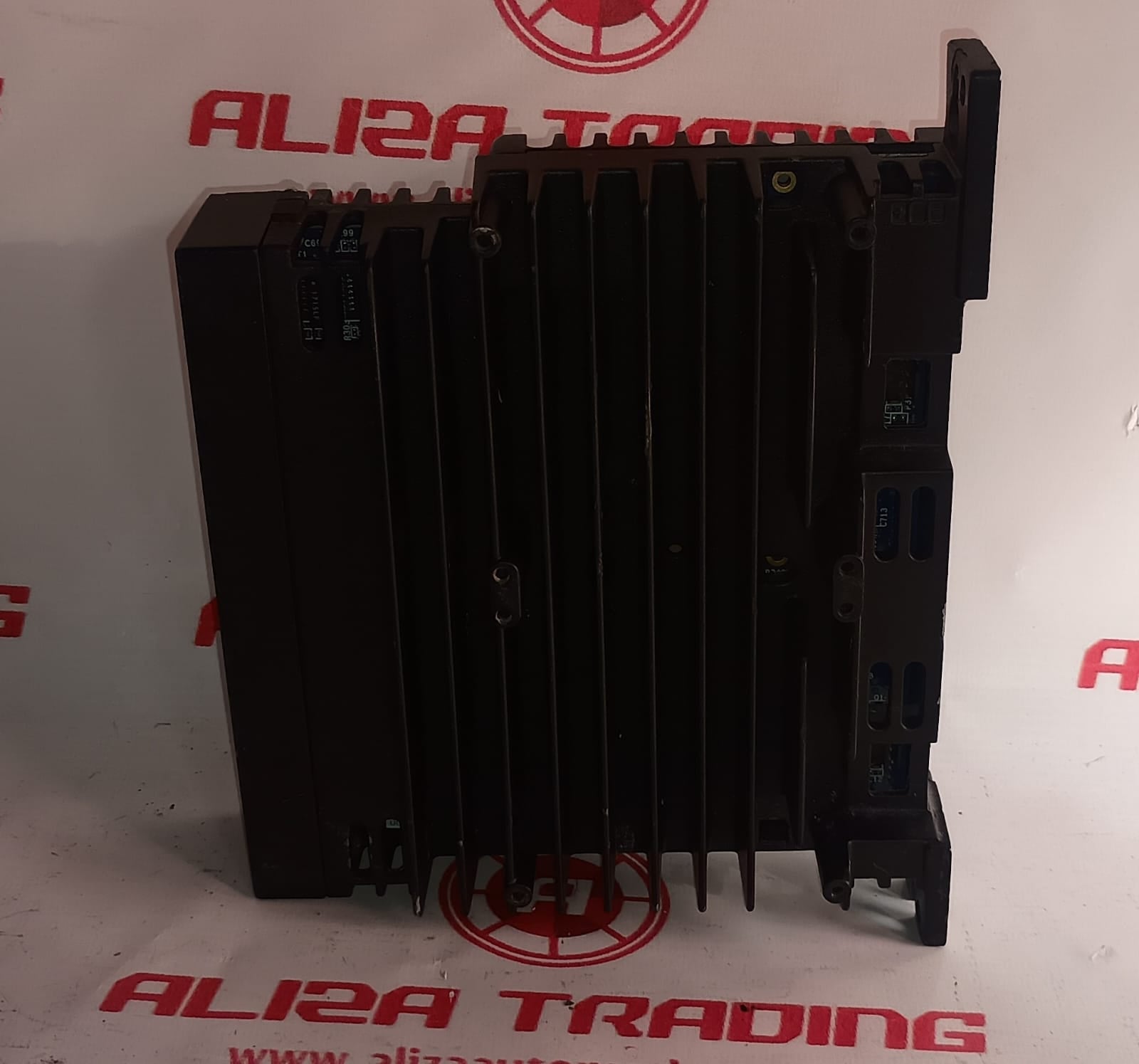 GE General Electric IS420UCSBH4 IS420UCSBH4A High Speed Controller
