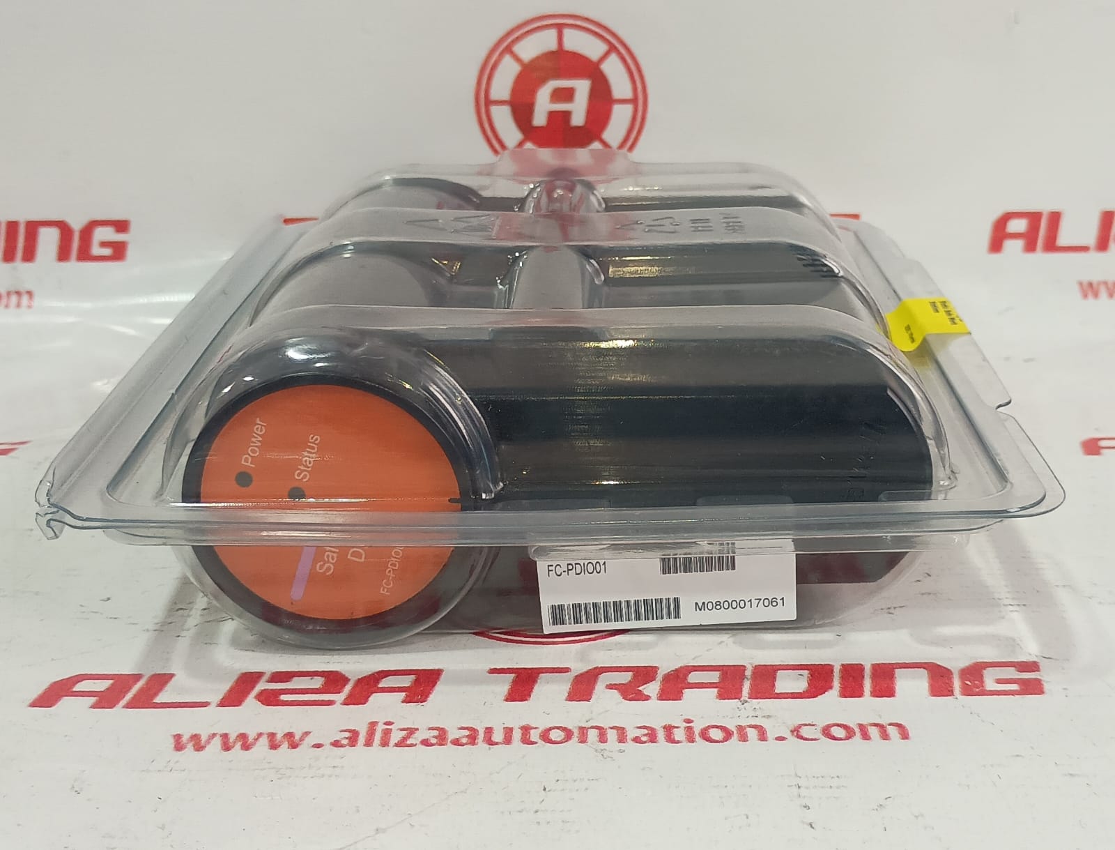 HONEYWELL | FC-PDIO01 | Safety Digital IO Module