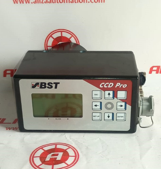 BST CCD pro 30000/28 BST CCD
