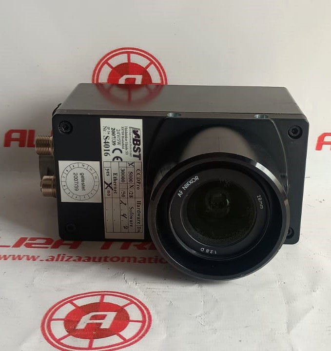 BST CCD pro 30000/28 BST CCD